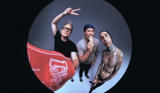 Νέο single με τον Tom DeLonge έπειτα από μια δεκαετία για τους Blink-182