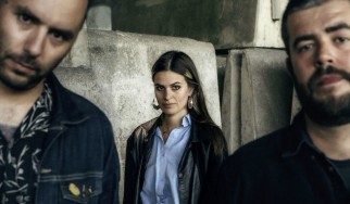 Ακούστε το καινούριο single των Brutus