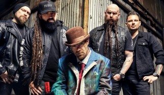 Πληροφορίες για το νέο δίσκο των Five Finger Death Punch