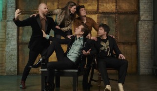 Στη δημοσιότητα καινούριο κομμάτι από τους Franz Ferdinand