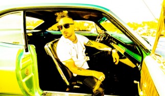 Νέο δίσκο ανακοίνωσε ο Greg Puciato