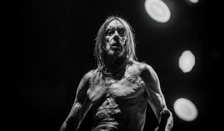Ακούστε το ολοκαίνουριο single του Iggy Pop