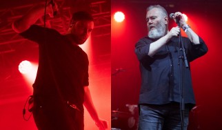 Νέο σχήμα από μέλη των Arab Strap και Twilight Sad