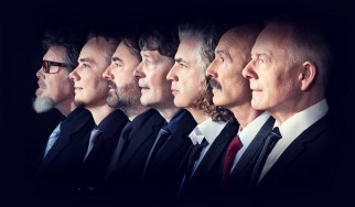 Στη δημοσιότητα trailer για το νέο ντοκιμαντέρ των King Crimson