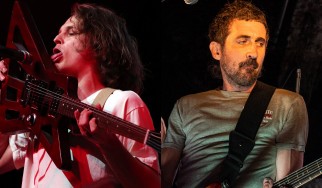 Σύμπραξη King Gizzard And The Lizard Wizard με Tropical Fuck Storm σε νέο EP