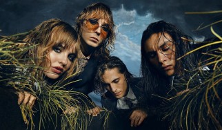 Ακούστε το καινούριο τραγούδι των Maneskin