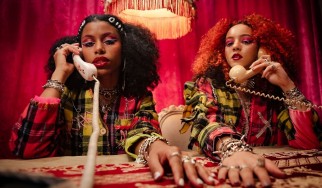 Δεύτερος δίσκος για τις Nova Twins