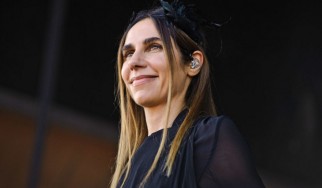 H PJ Harvey προετοιμάζει και επίσημα τον νέο της δίσκο