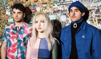 Με μεγαλύτερη έμφαση στην κιθάρα ο νέος δίσκος των Paramore