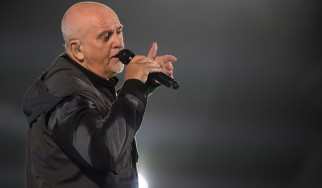 Νέος δίσκος από τον Peter Gabriel έπειτα από μια δεκαετία