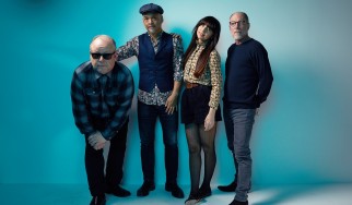Οι Pixies επέστρεψαν με καινούριο single