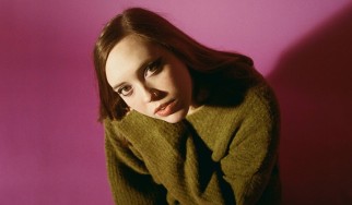 Καινούριο άλμπουμ από τη Soccer Mommy