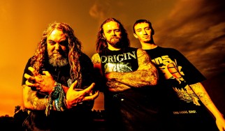 «Τοτέμ και δεισιδαιμονίες» από τους Soulfly