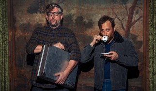 Νέος δίσκος από τους Black Keys