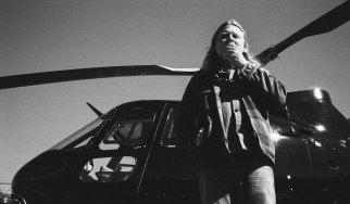 Ο Τy Segall ανακοίνωσε την κυκλοφορία του πρώτου του soundtrack