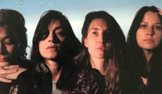 Οι Warpaint επιστρέφουν με νέο άλμπουμ έπειτα από έξι χρόνια