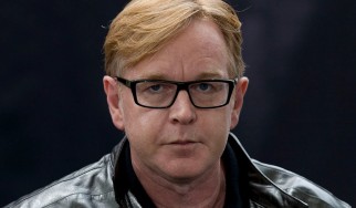 Πέθανε ο Andy Fletcher των Depeche Mode