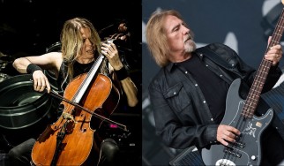 Με Geezer Butler το νέο τραγούδι των Apocalyptica