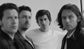 Ακούστε το καινούριο single των Arctic Monkeys
