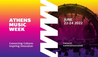 Το πρόγραμμα του Athens Music Week - Κερδίστε προσκλήσεις για το live show στην Τεχνόπολη