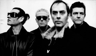 Νέα μουσική από τους Bauhaus έπειτα από 14 χρόνια
