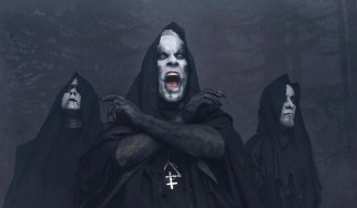 Ακούστε το καινούριο τραγούδι των Behemoth
