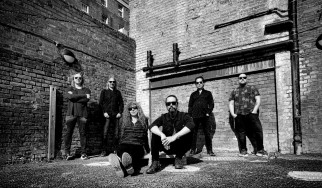 Οι Big Big Train ανακοίνωσαν τον νέο τους τραγουδιστή