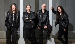 Πληροφορίες για τη δισκογραφική επιστροφή των Blind Guardian