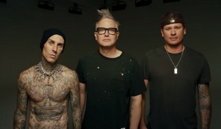 Ο Tom DeLonge επέστρεψε στους Blink-182 