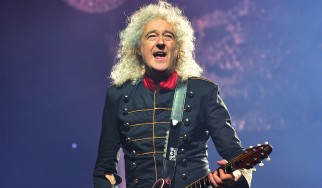 Χρίστηκε ιππότης ο Brian May