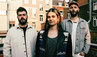 Δείτε τους Brutus να διασκευάζουν Cure