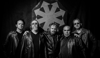 Cirith Ungol και Night Demon ζωντανά στο Κύτταρο