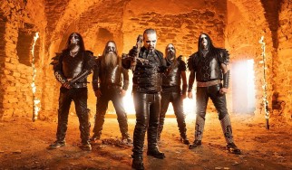 Οι Dark Funeral επιστρέφουν με νέο άλμπουμ