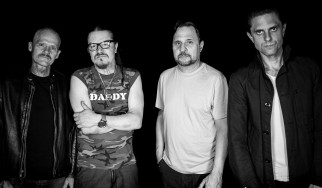Οι Dead Cross των Mike Patton και Dave Lombardo επιστρέφουν