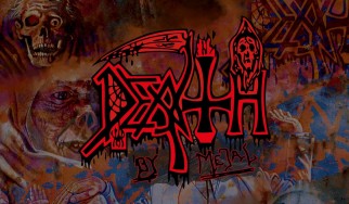 Όλες οι πληροφορίες για την προβολή του "Death By Metal" στο Gimme Shelter Film Festival