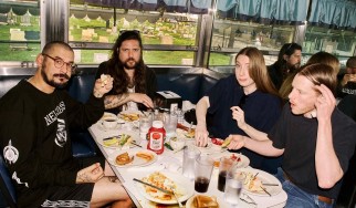 Νέος δίσκος για τους Dry Cleaning