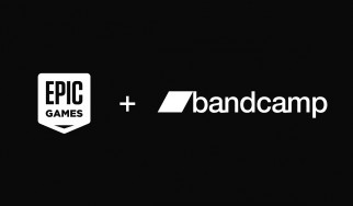 Στην ιδιοκτησία της Epic Games πέρασε το Bandcamp