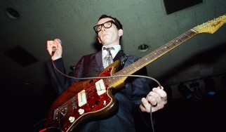 Ο Elvis Costello «ανασταίνει» τους Rusty