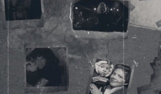 Συγκινητικό video για το "In The Lonely Light Of Mourning" του Eric Wagner
