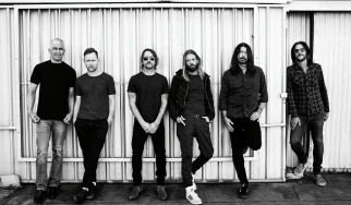 Στη δημοσιότητα το trailer της horror κωμωδίας των Foo Fighters