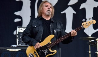 Geezer Butler: «To heavy metal ήταν στην αρχή σαρκαστικός όρος»