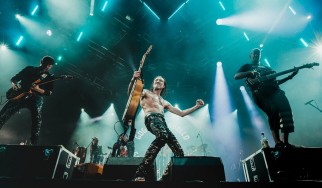 Οι Gogol Bordello επιστρέφουν στην Ελλάδα για συναυλίες