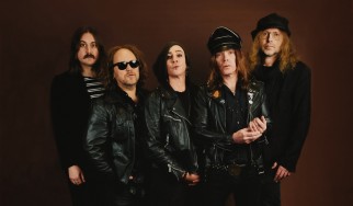 Hellacopters και Blues Pills μαζί με τους Clutch στο Release Athens