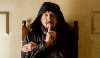 Ο Ian Anderson για Hendrix, Bonamassa, Rolling Stones, Beatles και punk rock