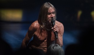 Ο Iggy Pop ανακοίνωσε το νέο του δίσκο