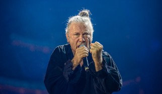 Live video για το "Stratego" αποκάλυψαν οι Iron Maiden