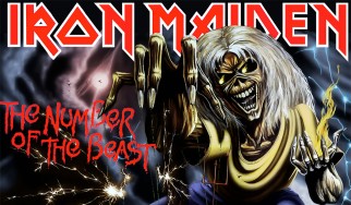 40 χρόνια "Number Of The Beast"