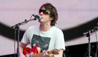 Δεύτερο single από τον επερχόμενο δίσκο των Spiritualized