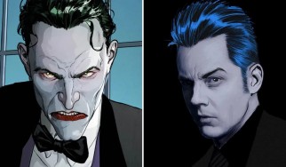 O Jack White για την αποκάλυψη της πραγματικής ταυτότητας του Joker