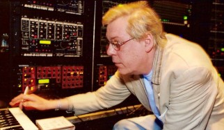 Έφυγε από τη ζωή ο θρυλικός Klaus Schulze